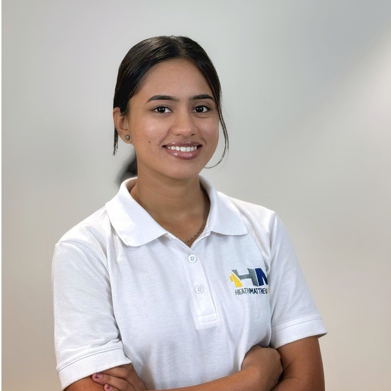Heath Matthews Physio - Towards Wellness